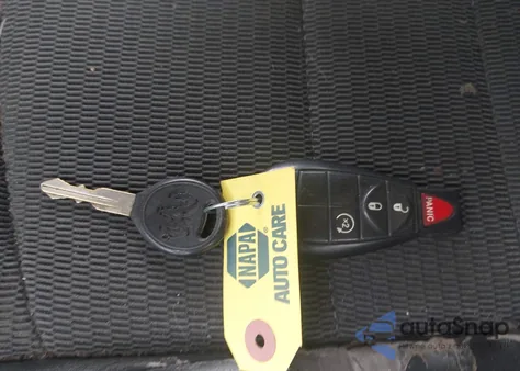 2009 Dodge Ram 1500 Slt/Sport/Trx из США, поврежденный, VIN 1D3HV13T79J532330